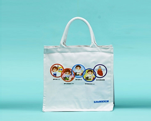 文件資料手提袋