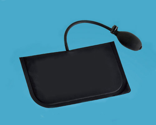 汽車開鎖氣囊工具