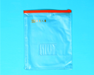 PVC拉鍊袋