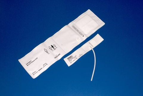 血壓臂式壓脈帶